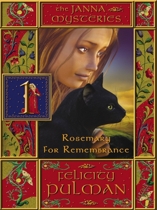 Cover image for Rosemary For Remembrance